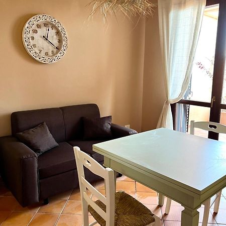 Gioia Di Mare Apartment Marzamemi Exterior photo
