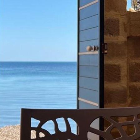 Gioia Di Mare Apartment Marzamemi Exterior photo