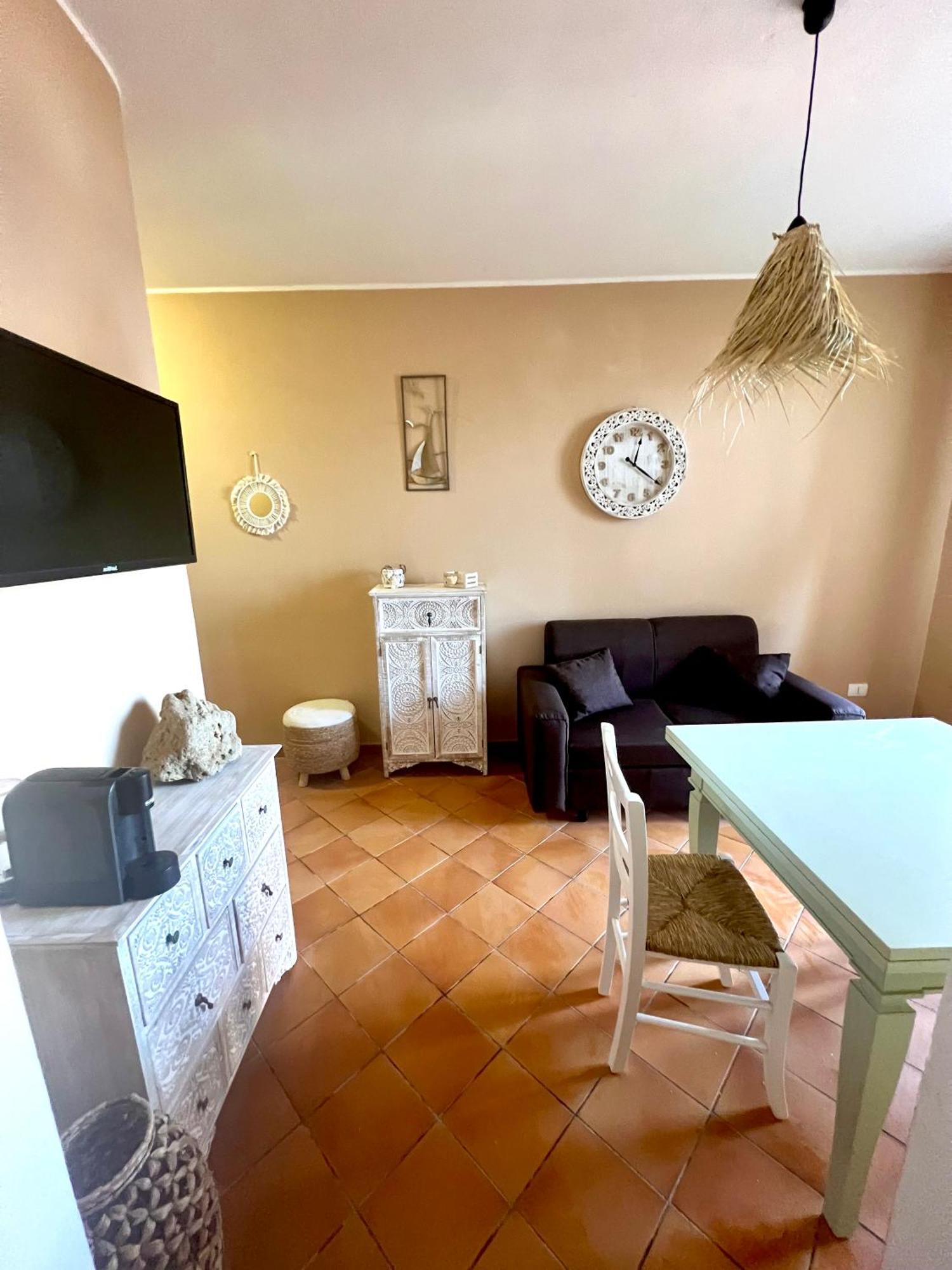 Gioia Di Mare Apartment Marzamemi Exterior photo