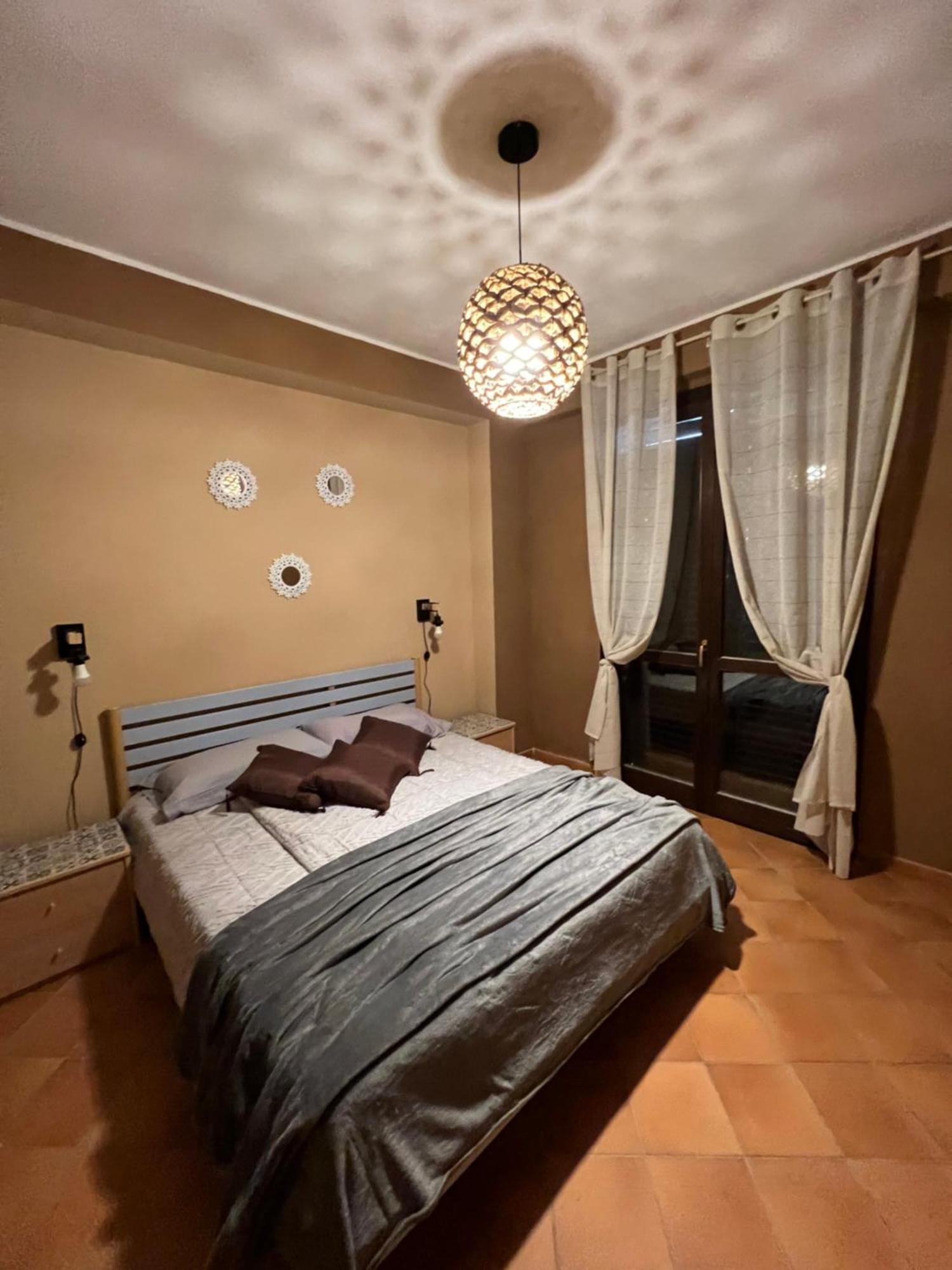 Gioia Di Mare Apartment Marzamemi Exterior photo