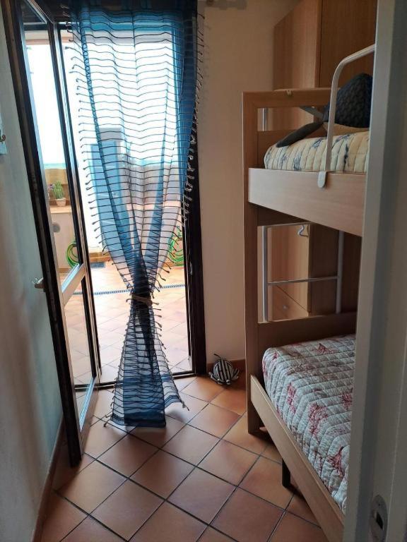Gioia Di Mare Apartment Marzamemi Exterior photo