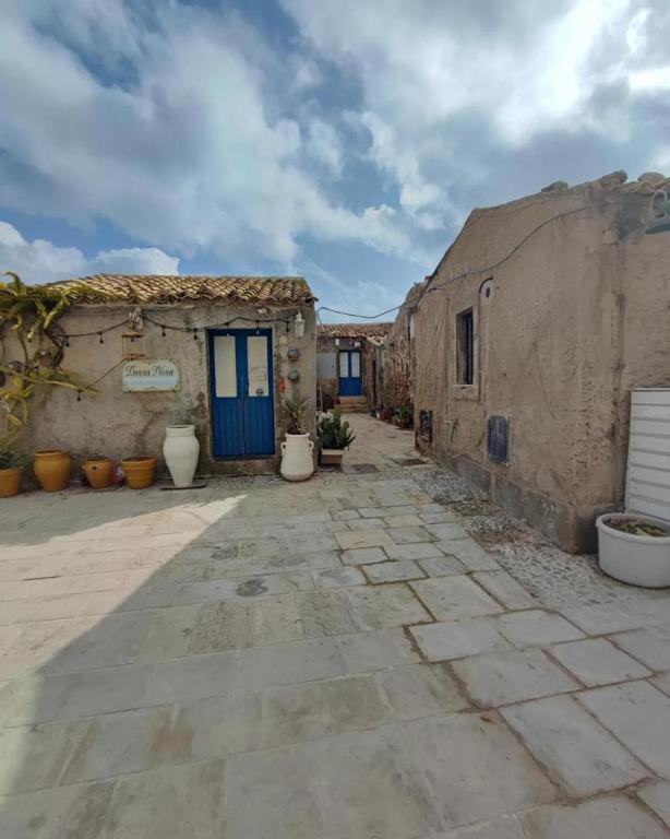 Gioia Di Mare Apartment Marzamemi Exterior photo