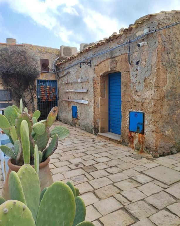 Gioia Di Mare Apartment Marzamemi Exterior photo