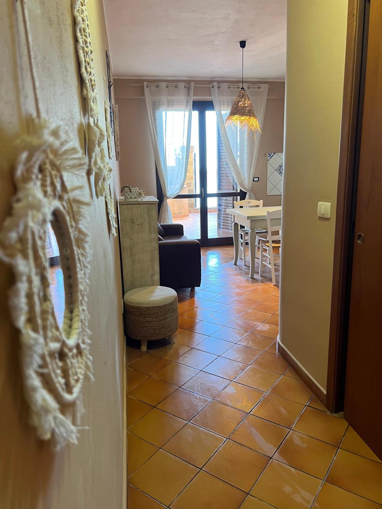 Gioia Di Mare Apartment Marzamemi Exterior photo