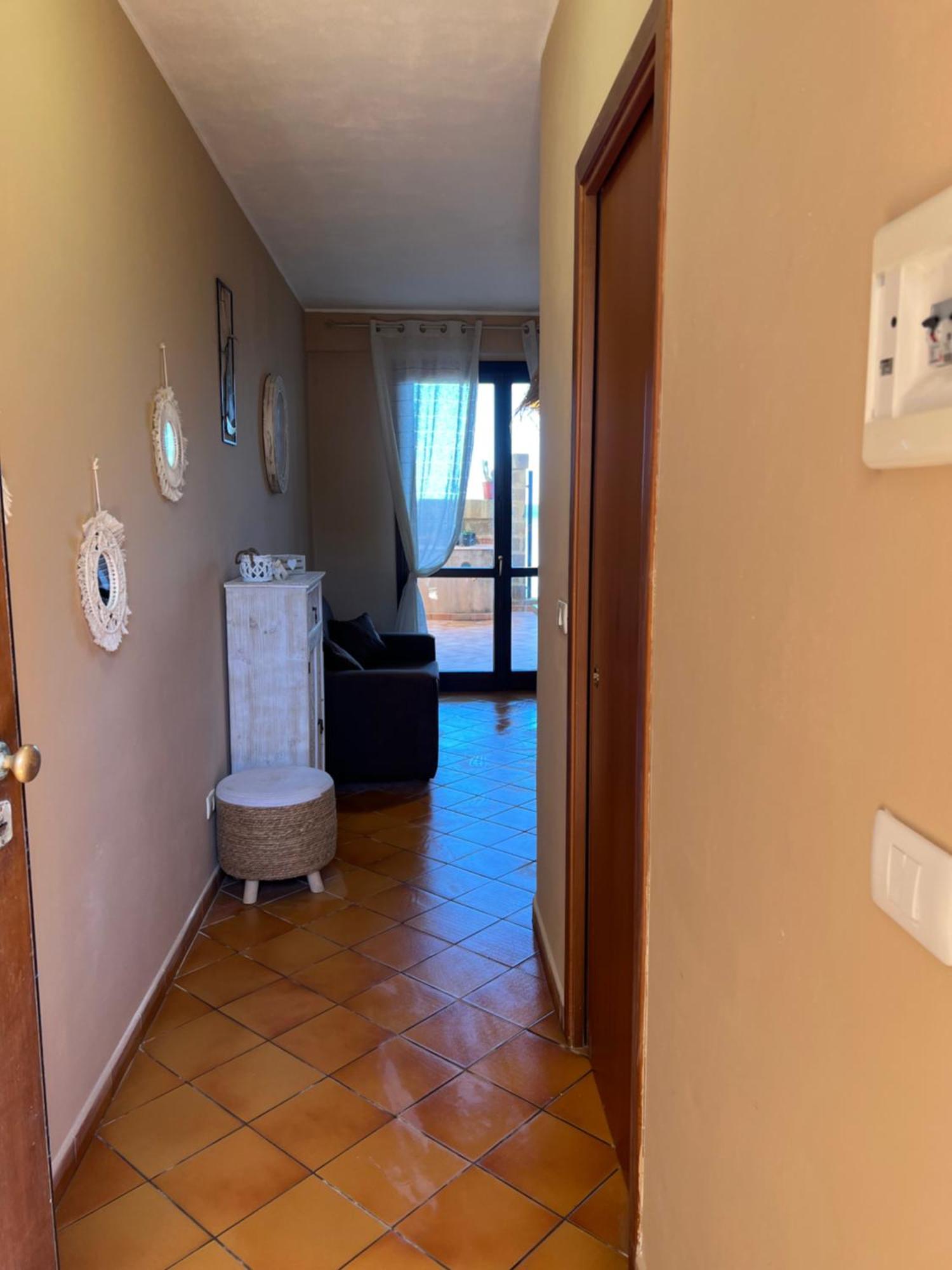 Gioia Di Mare Apartment Marzamemi Exterior photo