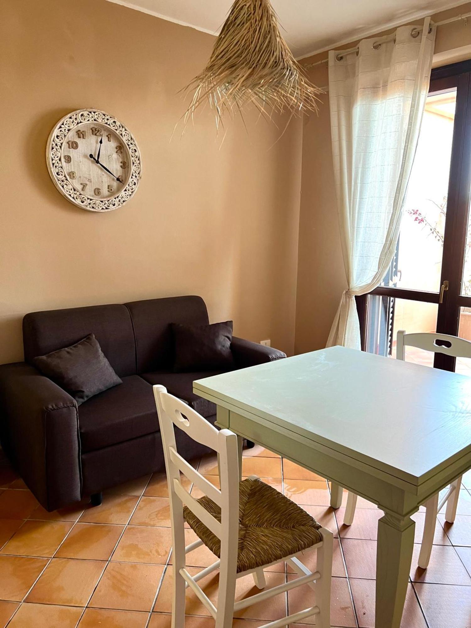Gioia Di Mare Apartment Marzamemi Exterior photo