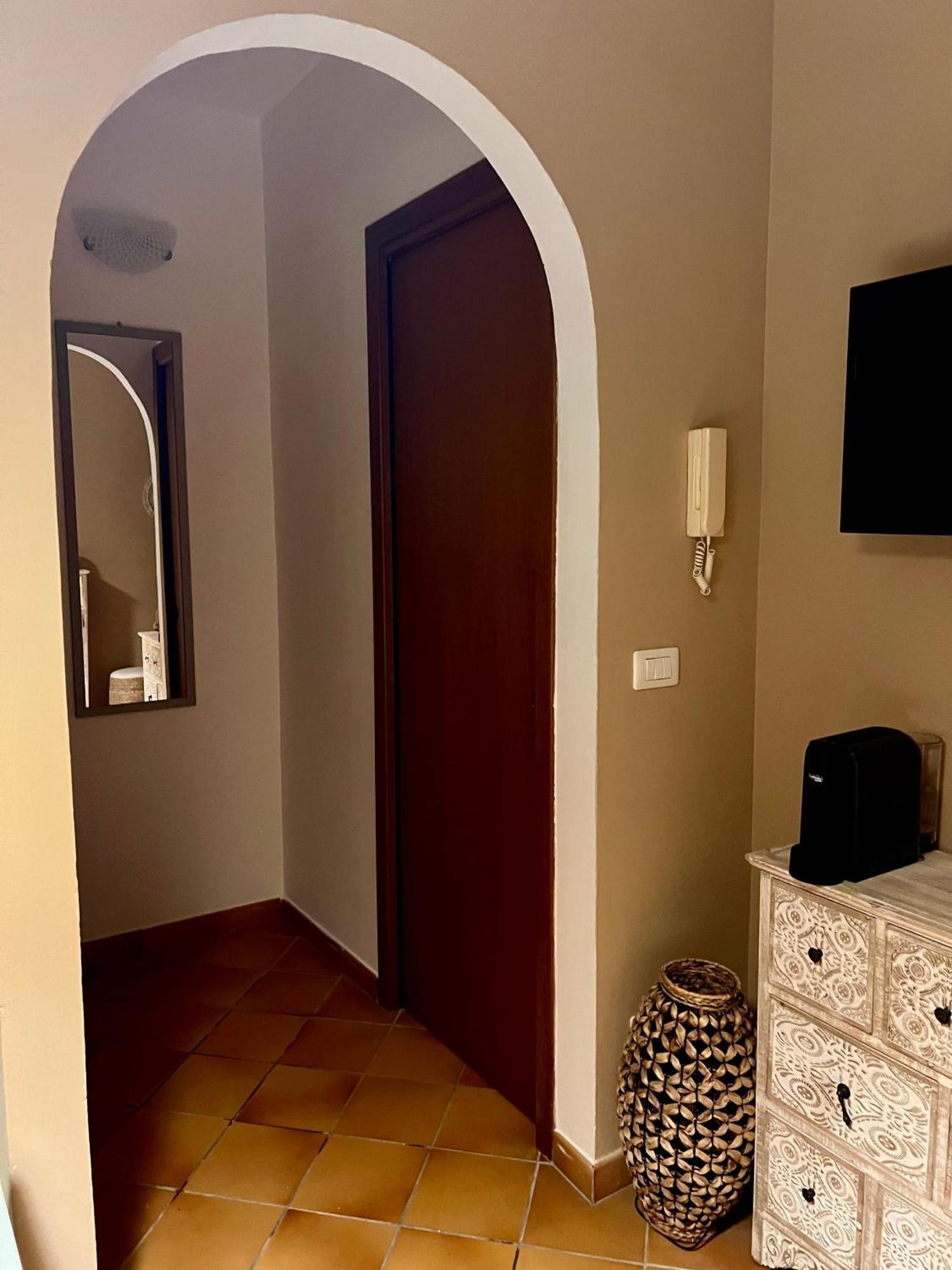 Gioia Di Mare Apartment Marzamemi Exterior photo