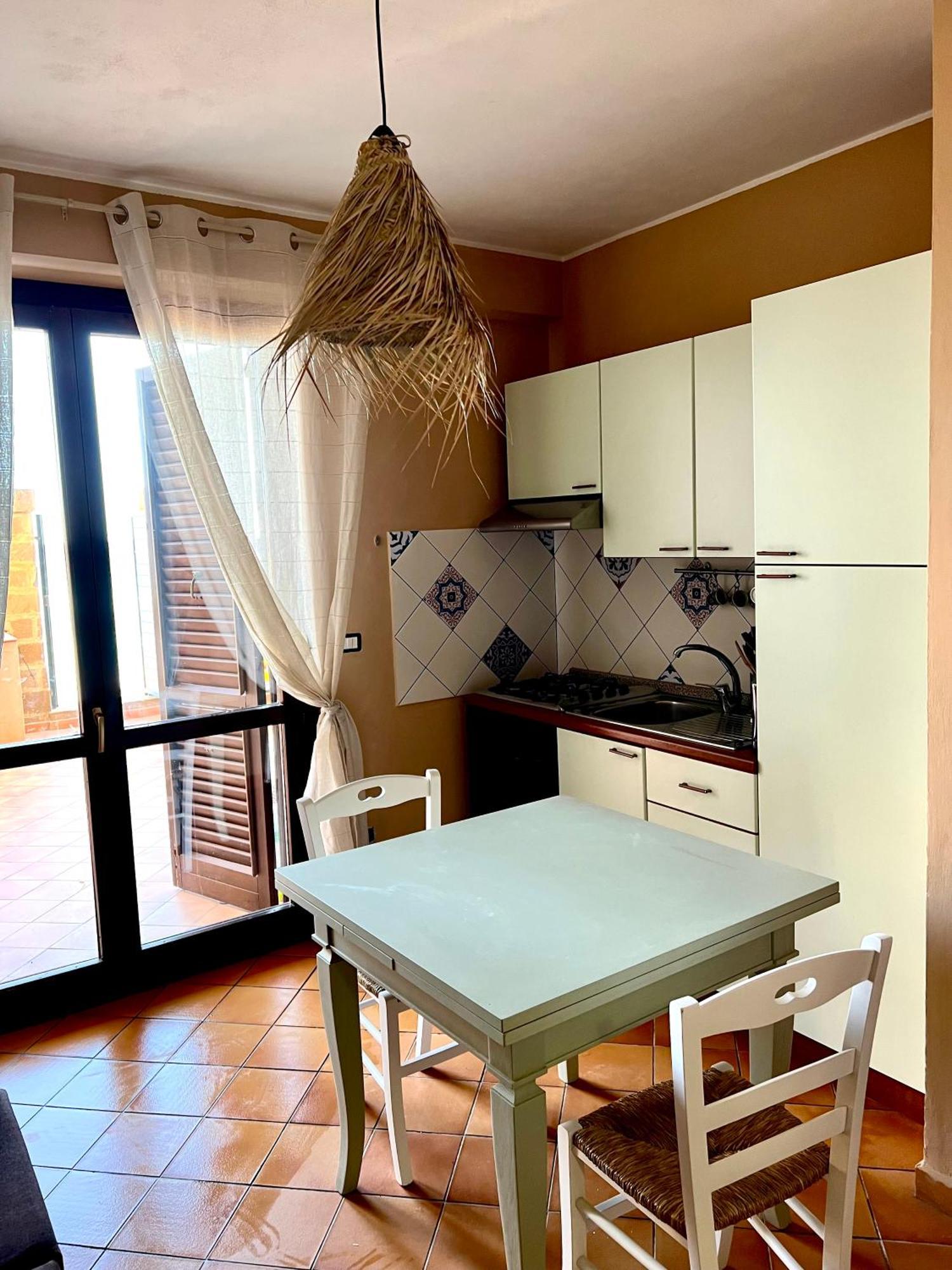 Gioia Di Mare Apartment Marzamemi Exterior photo