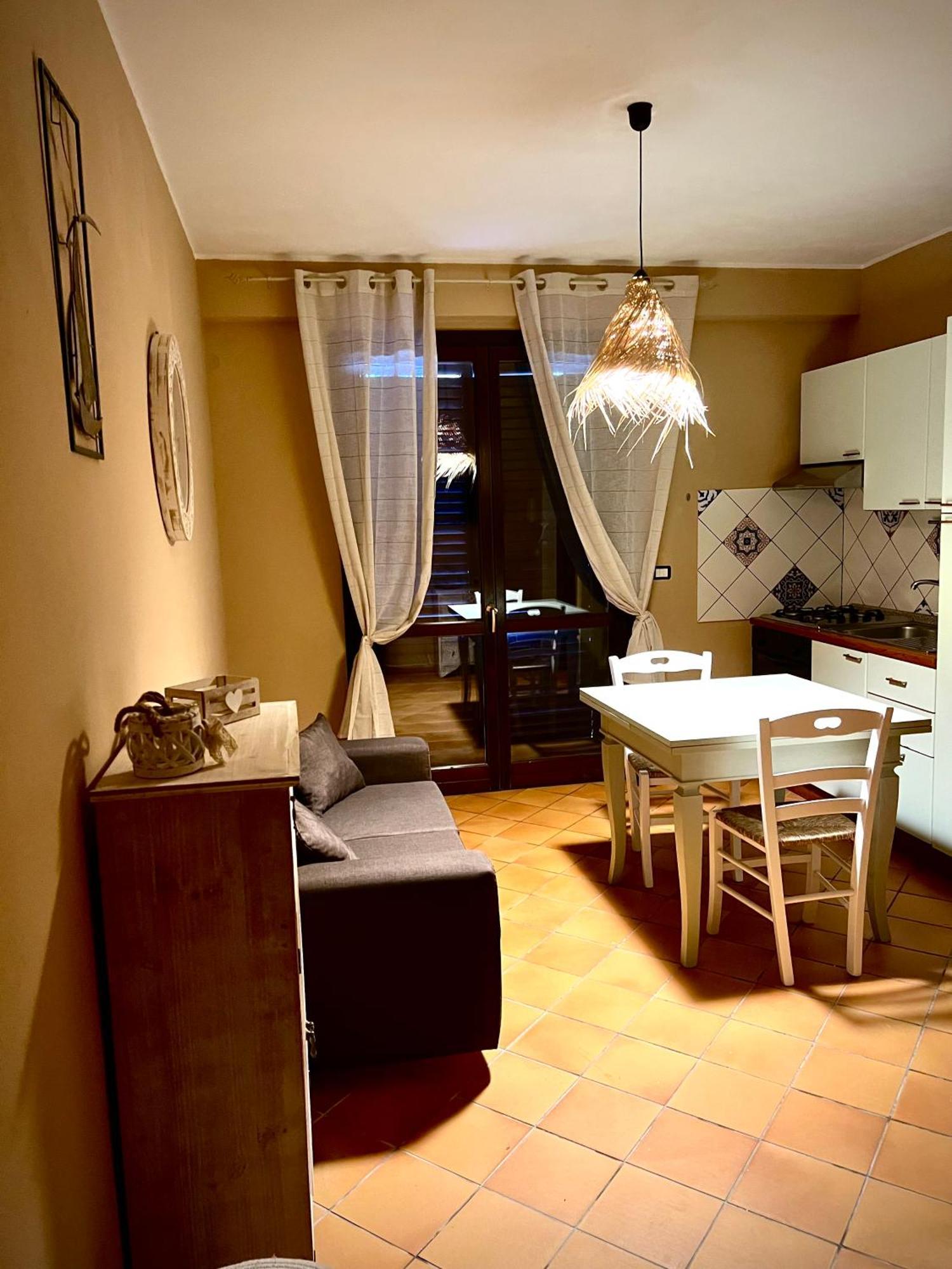 Gioia Di Mare Apartment Marzamemi Exterior photo