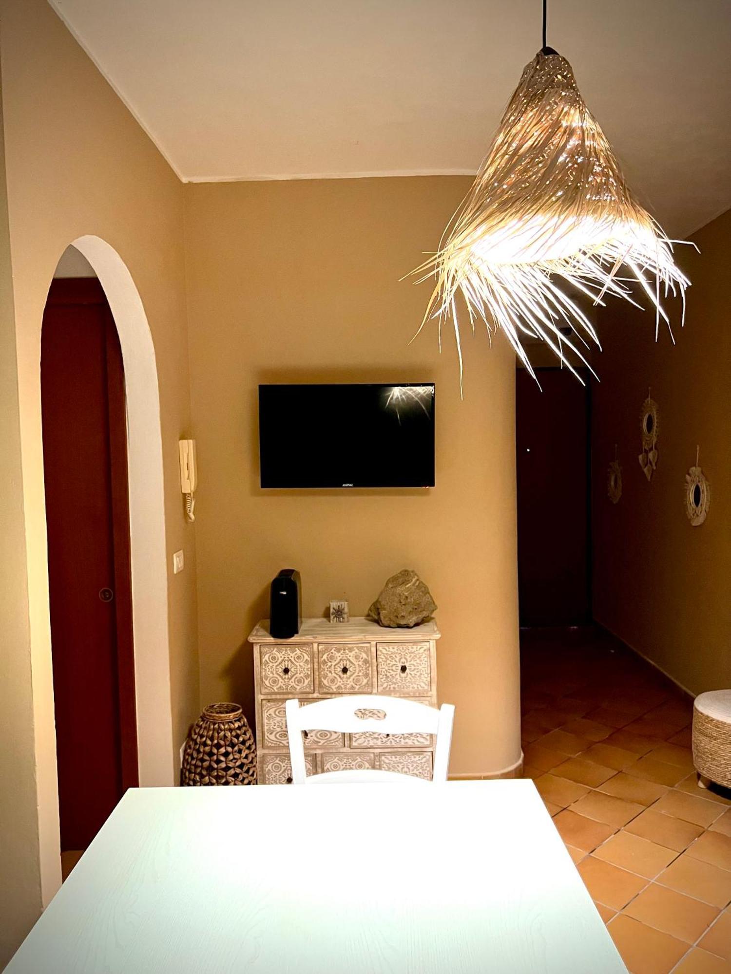 Gioia Di Mare Apartment Marzamemi Exterior photo