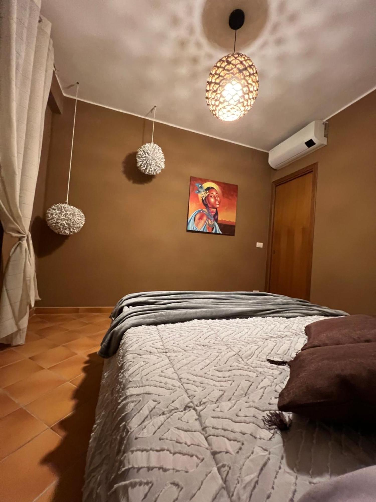 Gioia Di Mare Apartment Marzamemi Exterior photo